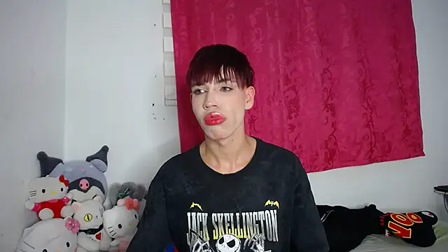 lucky stricke online show from 20, 11, 2025