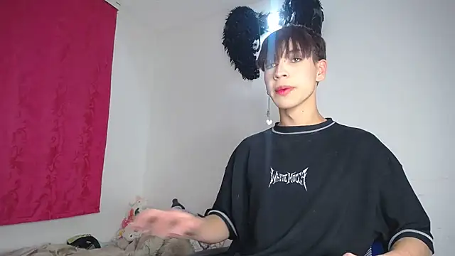 lucky stricke online show from 29, 10, 2025