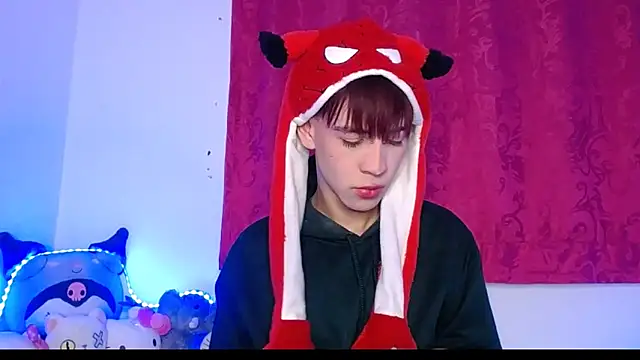 lucky stricke online show from 30, 11, 2025