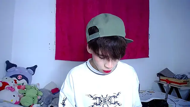 lucky stricke online show from 14, 11, 2025