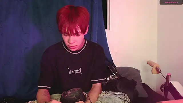 lucky stricke online show from 21, 4, 2026