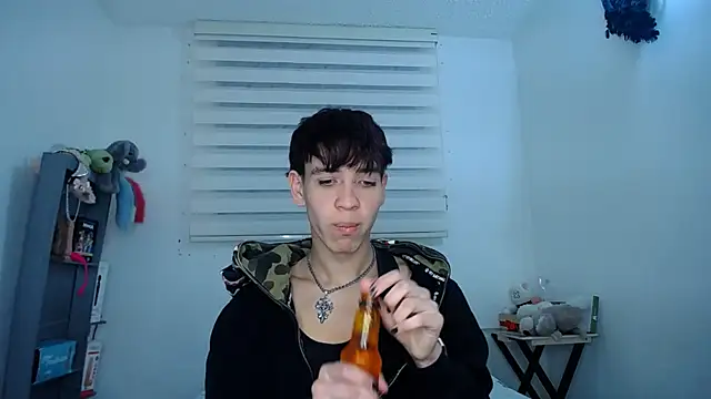 lucky stricke online show from 18, 10, 2025