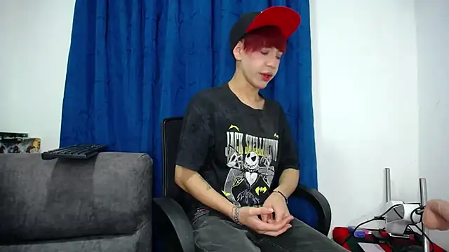 lucky stricke online show from 13, 3, 2026