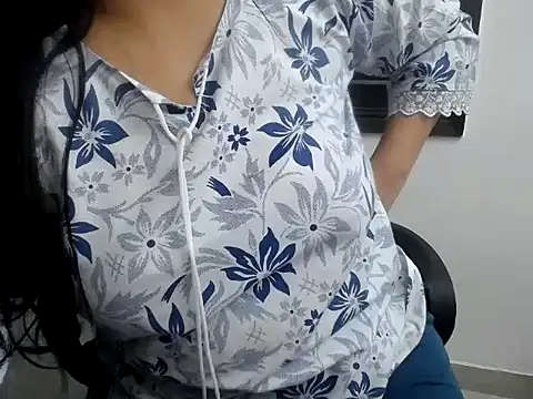 Snapshot of Roshi_Love chatting on 1, 6, 2026 Roshi Love online show from 1, 6, 2026