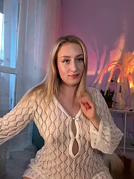 KassandraTress online show from 24, 2, 2026