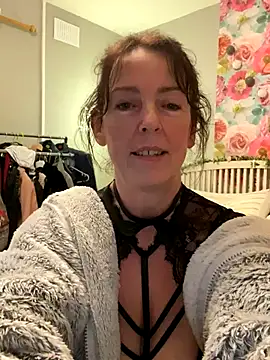 Sassylady online show from 31, 10, 2025