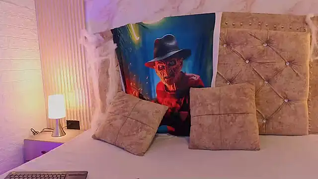 AnastasiaColeman online show from 29, 10, 2025