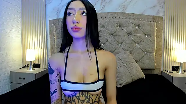 Snapshot of AnastasiaColeman chatting on 11, 9, 2025 AnastasiaColeman online show from 11, 9, 2025