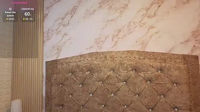 AnastasiaColeman online show from 11, 2, 2026