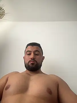 DoctorArabe3 online show from 18, 12, 2025