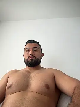 DoctorArabe3 online show from 10, 1, 2026