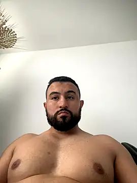 DoctorArabe3 online show from 14, 11, 2025