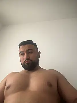 DoctorArabe3 online show from 8, 1, 2026