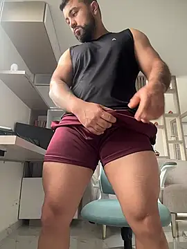 DoctorArabe3 online show from 11, 2, 2026