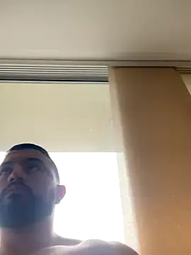 DoctorArabe3 online show from 15, 11, 2025