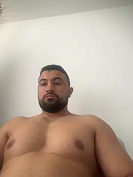 DoctorArabe3 online show from 16, 12, 2025