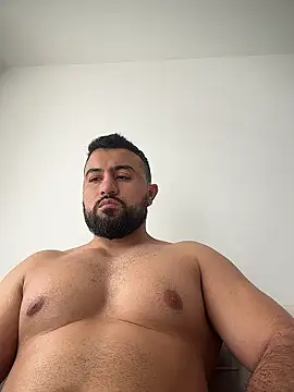 DoctorArabe3 online show from 9, 1, 2026