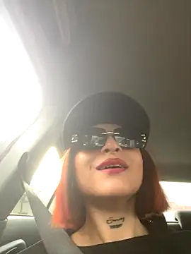 DanteAndVictoria online show from 16, 10, 2025