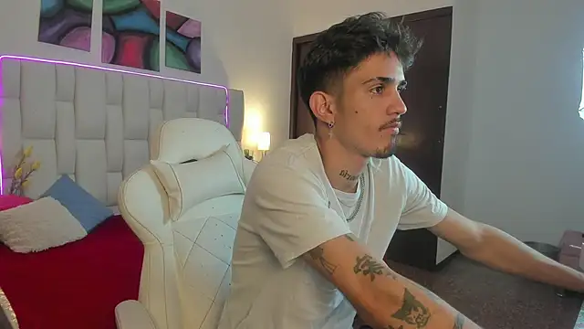 nextboywell1 online show from 10, 4, 2026