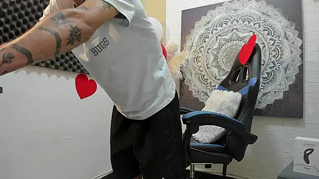 nextboywell1 online show from 15, 2, 2026