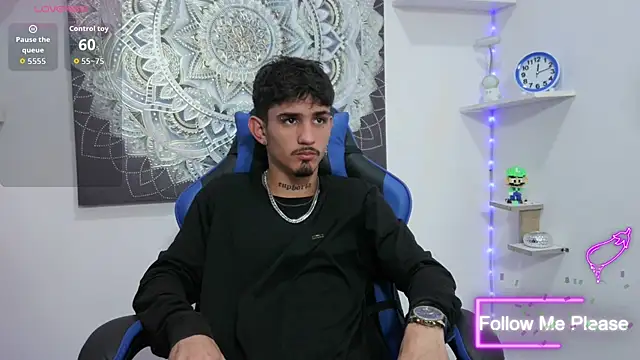 nextboywell1 online show from 17, 4, 2026