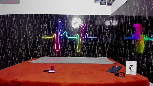 nextboywell1 online show from 20, 12, 2025