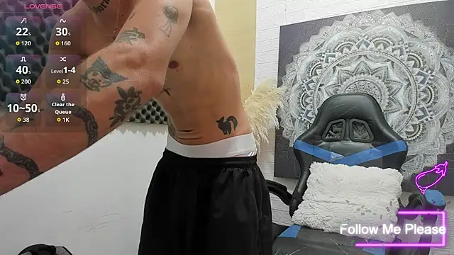 nextboywell1 online show from 16, 2, 2026