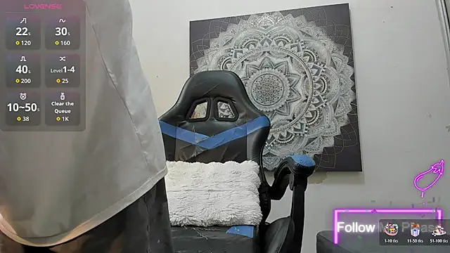 nextboywell1 online show from 23, 2, 2026