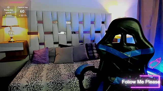 nextboywell1 online show from 13, 3, 2026