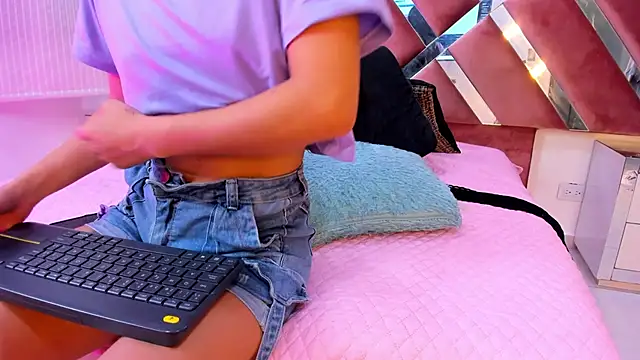  jasmine blush online show from 29, 3, 2026