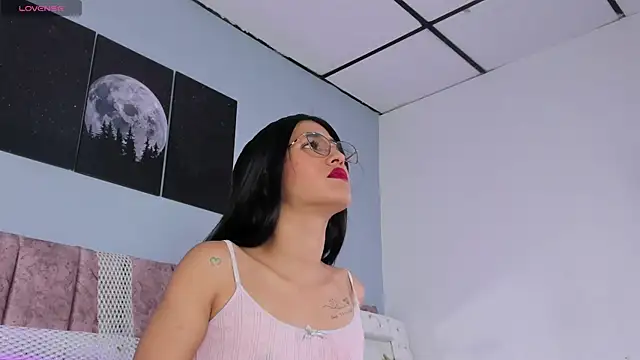  jasmine blush online show from 19, 12, 2025