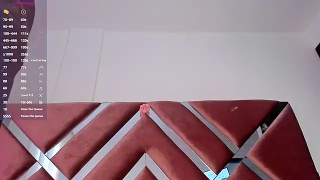  jasmine blush online show from 10, 4, 2026