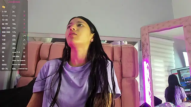  jasmine blush online show from 3, 2, 2026