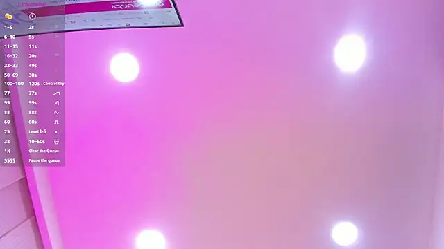Snapshot of _jasmine_blush chatting on 31, 5, 2026 jasmine blush online show from 31, 5, 2026