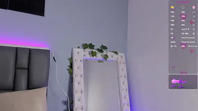  jasmine blush online show from 18, 10, 2025