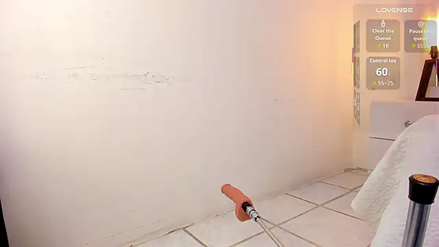  jasmine blush online show from 8, 10, 2025