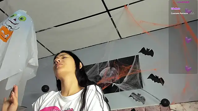  jasmine blush online show from 31, 10, 2025