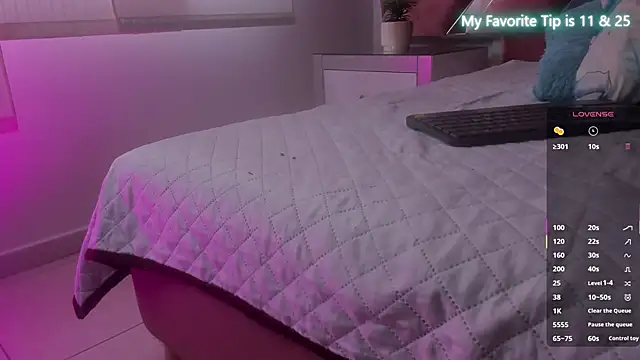  jasmine blush online show from 9, 3, 2026