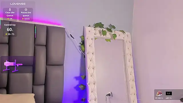  jasmine blush online show from 16, 10, 2025