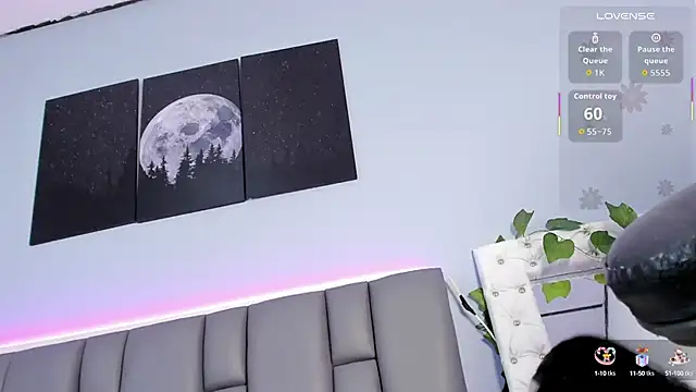  jasmine blush online show from 11, 10, 2025