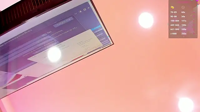  jasmine blush online show from 31, 3, 2026