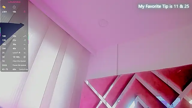  jasmine blush online show from 12, 3, 2026