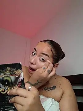 Nicoll 31 online show from 20, 11, 2025