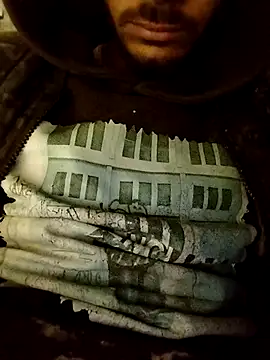 Snapshot of ParousFlow chatting on 19, 10, 2025 ParousFlow online show from 19, 10, 2025