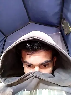 Snapshot of ParousFlow chatting on 1, 12, 2025 ParousFlow online show from 1, 12, 2025