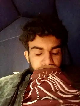 Snapshot of ParousFlow chatting on 16, 12, 2025 ParousFlow online show from 16, 12, 2025