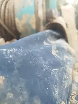 Snapshot of ParousFlow chatting on 12, 2, 2026 ParousFlow online show from 12, 2, 2026