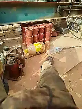 Snapshot of ParousFlow chatting on 17, 10, 2025 ParousFlow online show from 17, 10, 2025