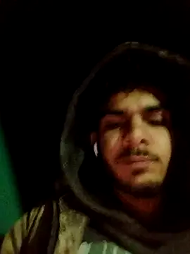 Snapshot of ParousFlow chatting on 19, 2, 2026 ParousFlow online show from 19, 2, 2026