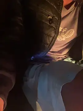 Snapshot of ParousFlow chatting on 31, 1, 2026 ParousFlow online show from 31, 1, 2026